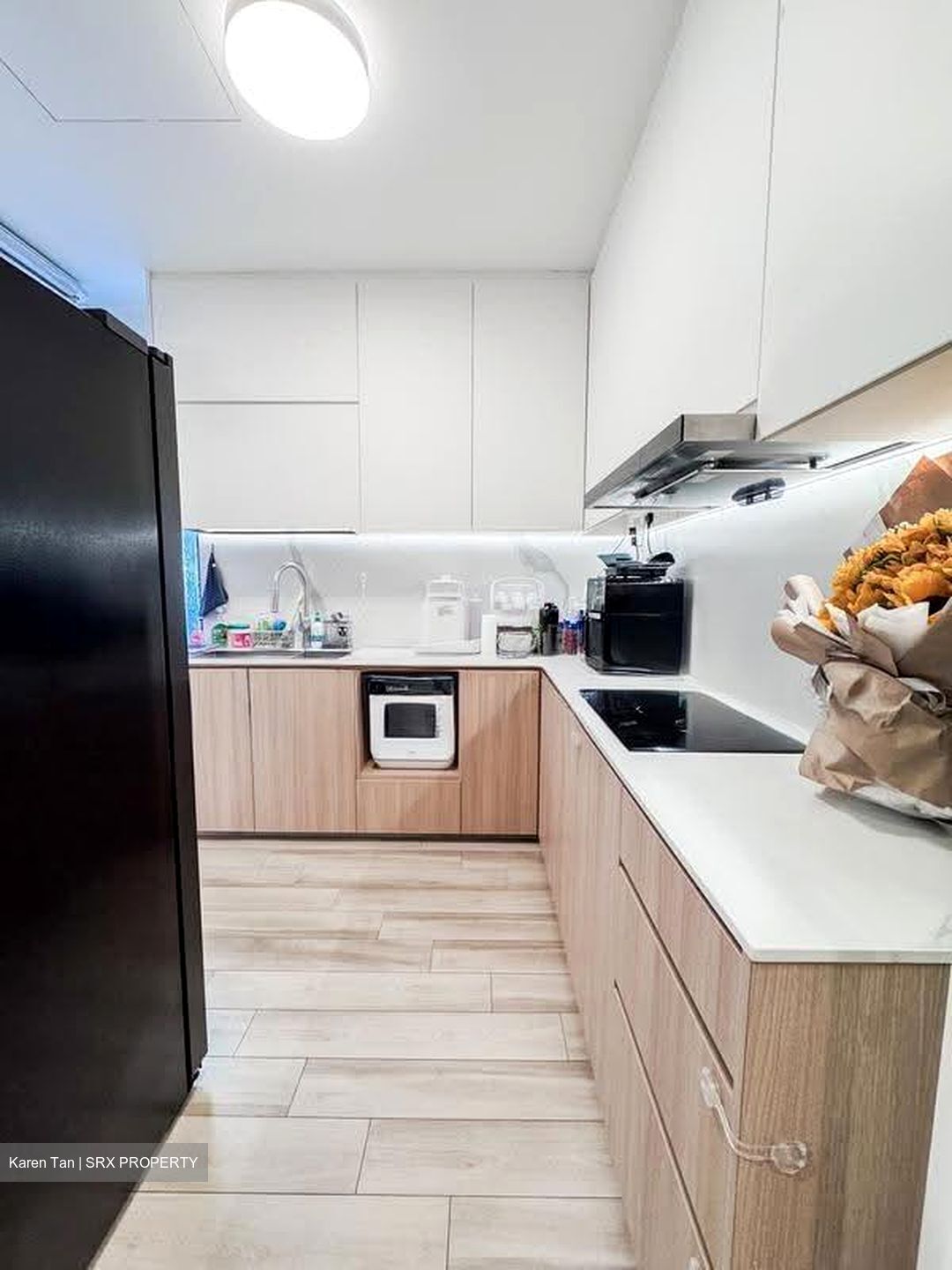 Signature Park (D21), Condominium #612876001
